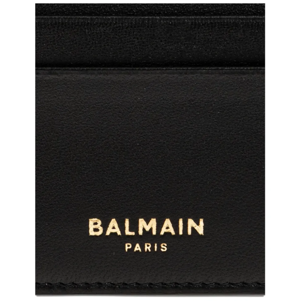 Classic Card Holder