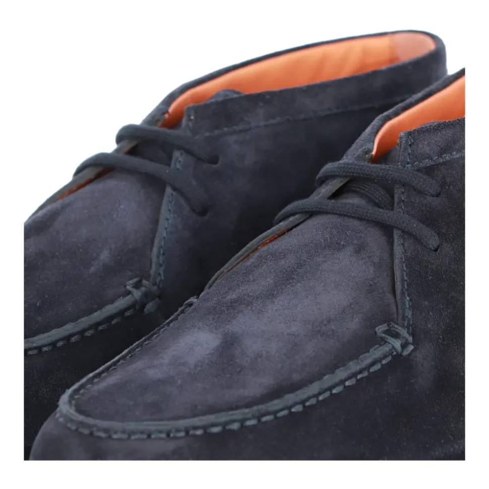 Classic Desert Boot