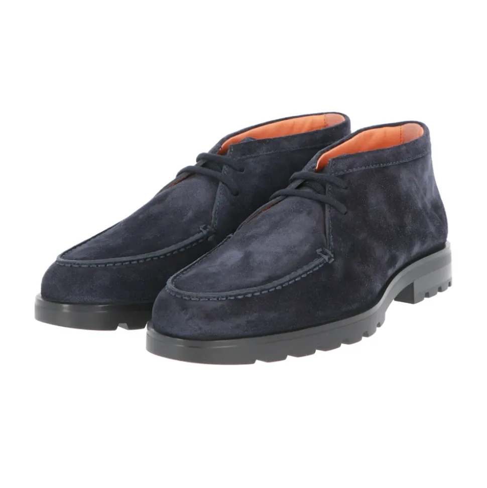 Classic Desert Boot