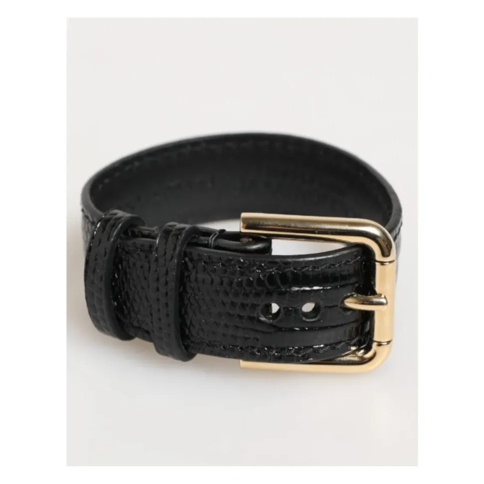 Classic Leather Belt