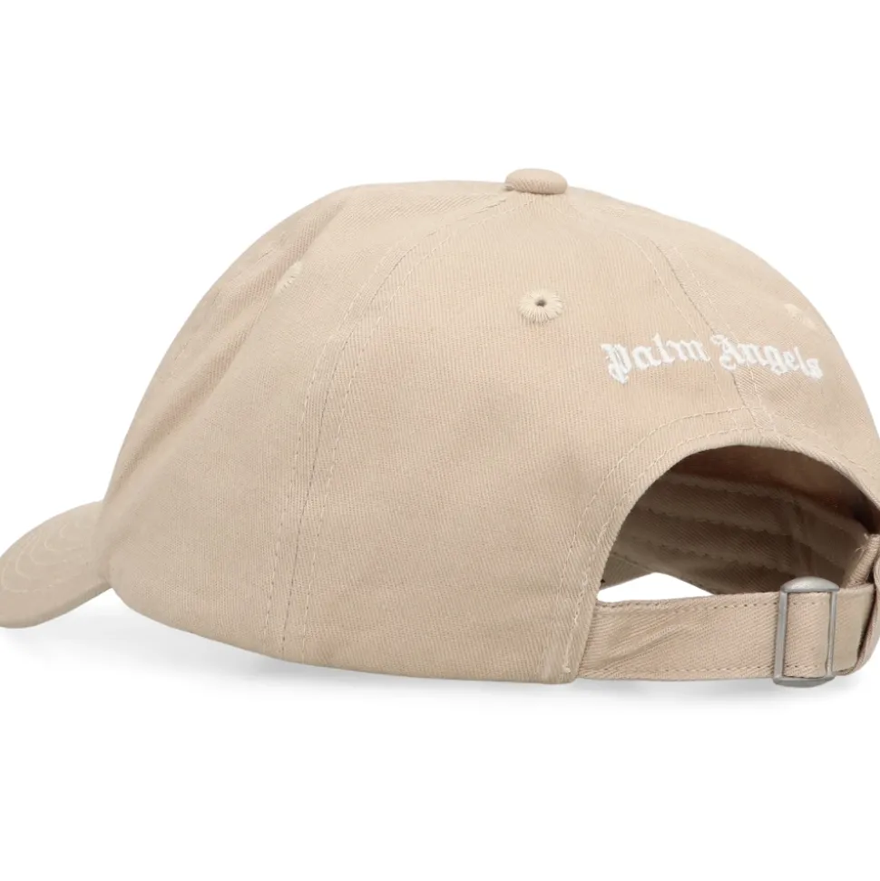 Classic Logo Cap