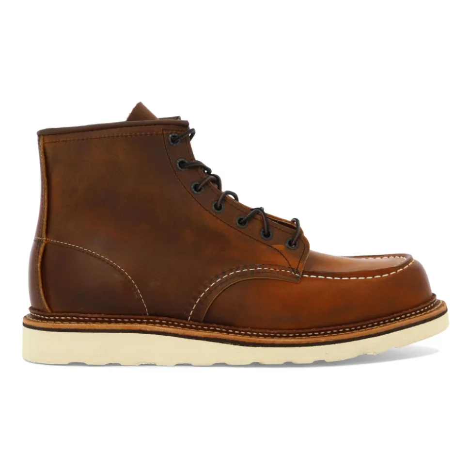 Classic Moc