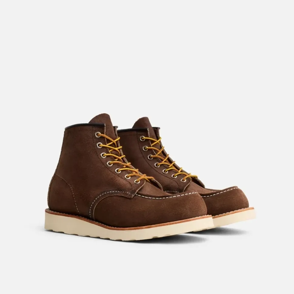 Classic Moc