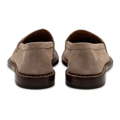 Classic Penny Loafers