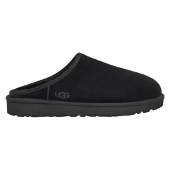 Classic Slip-On Pantofole Black