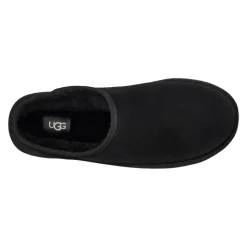 Classic Slip-On Pantofole Black