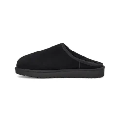 Classic Slip-On Pantofole Black