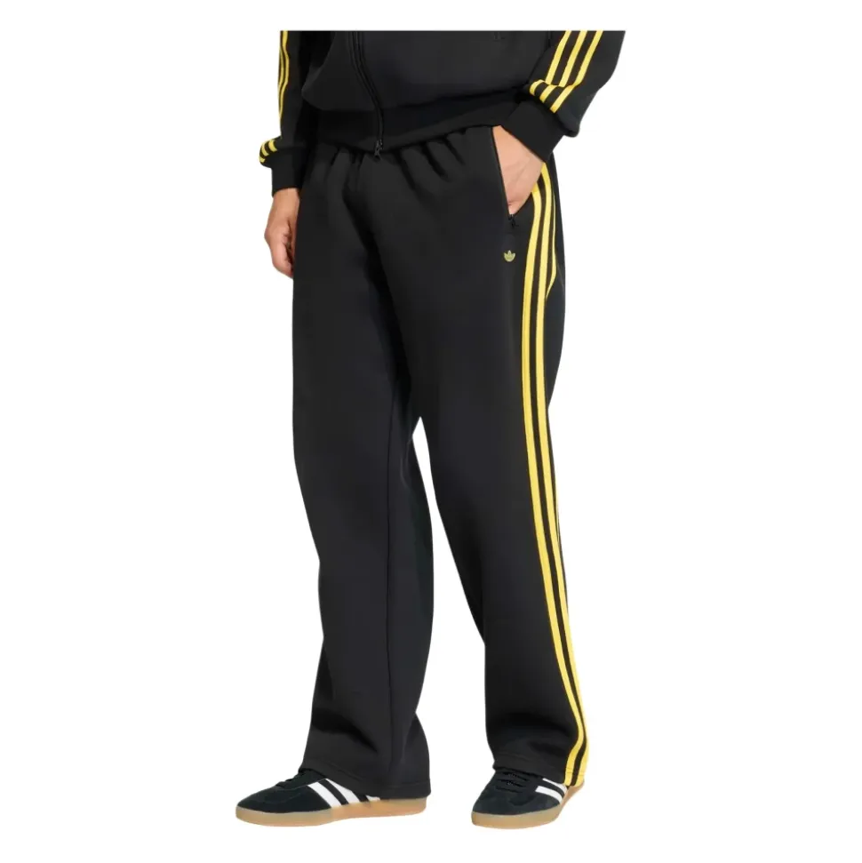 Classic Tipped Stripes Track Pants