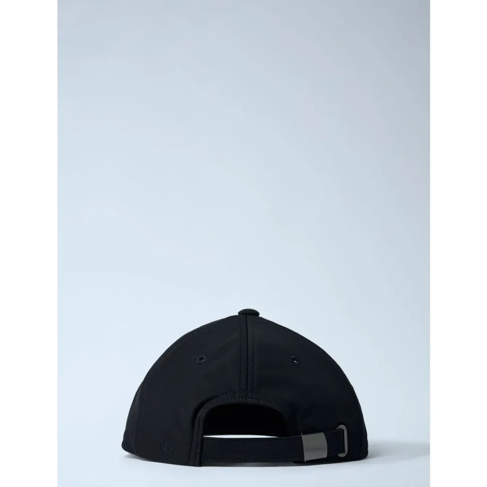Classica Cappellino da Baseball in Twill