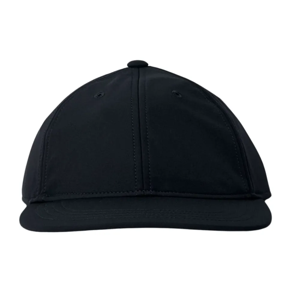 Classica Cappellino da Baseball in Twill