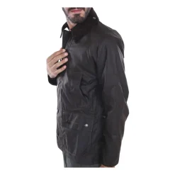 Classic Bedale Waxed Jacket