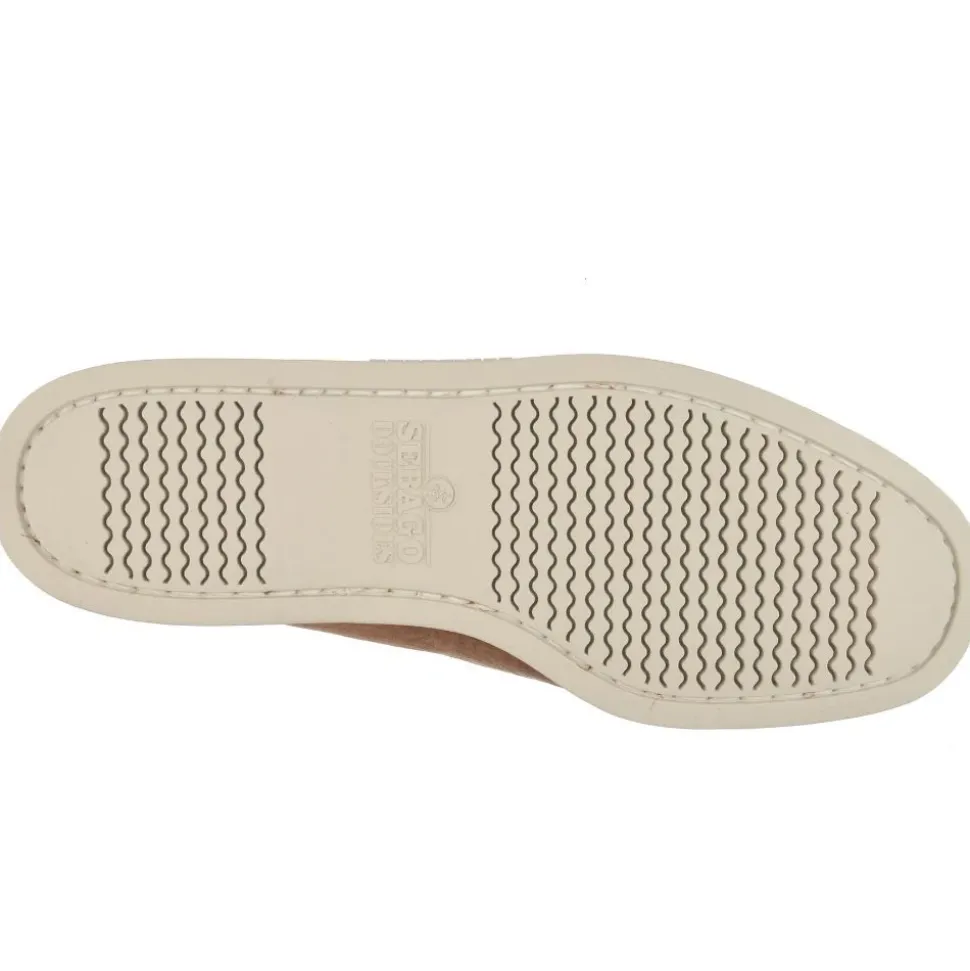 Classiche Scarpe da Barca Marroni