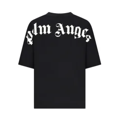 Classic Logo Over Tee