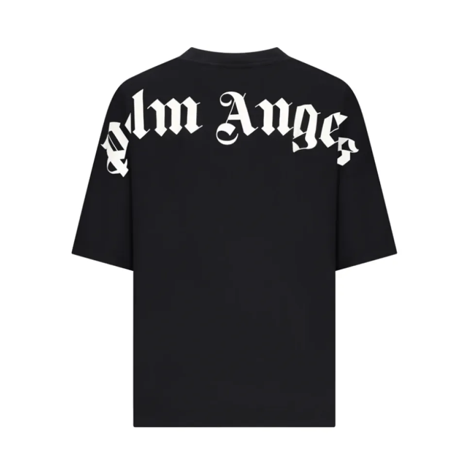 Classic Logo Over Tee