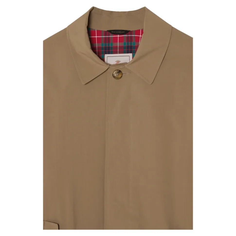 Classico G10 Cappotto Giacca