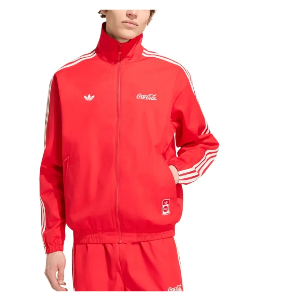 Classic Sport Firebird Track Jacket