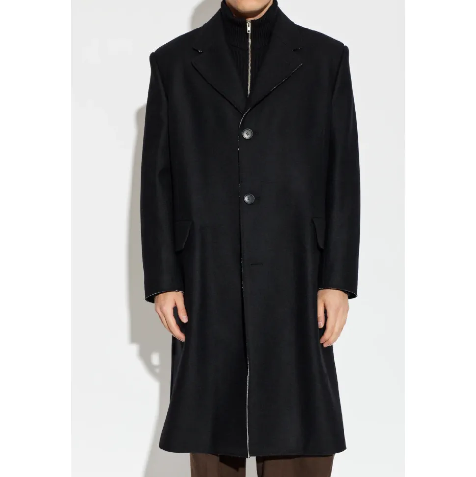 Coats