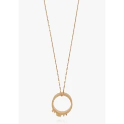 Collana Argento
