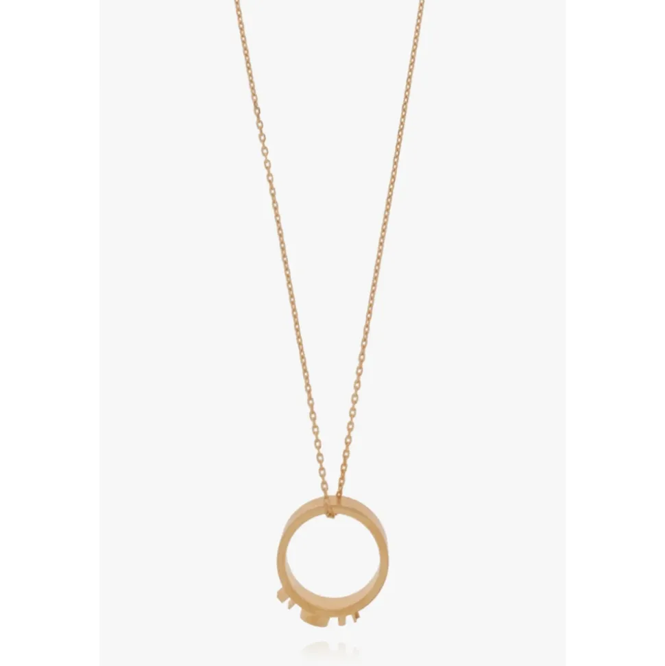 Collana Argento