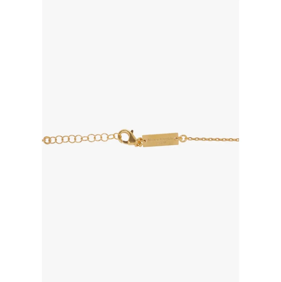 Collana Argento