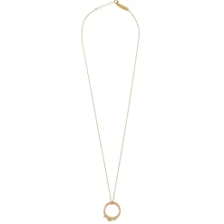 Collana Argento