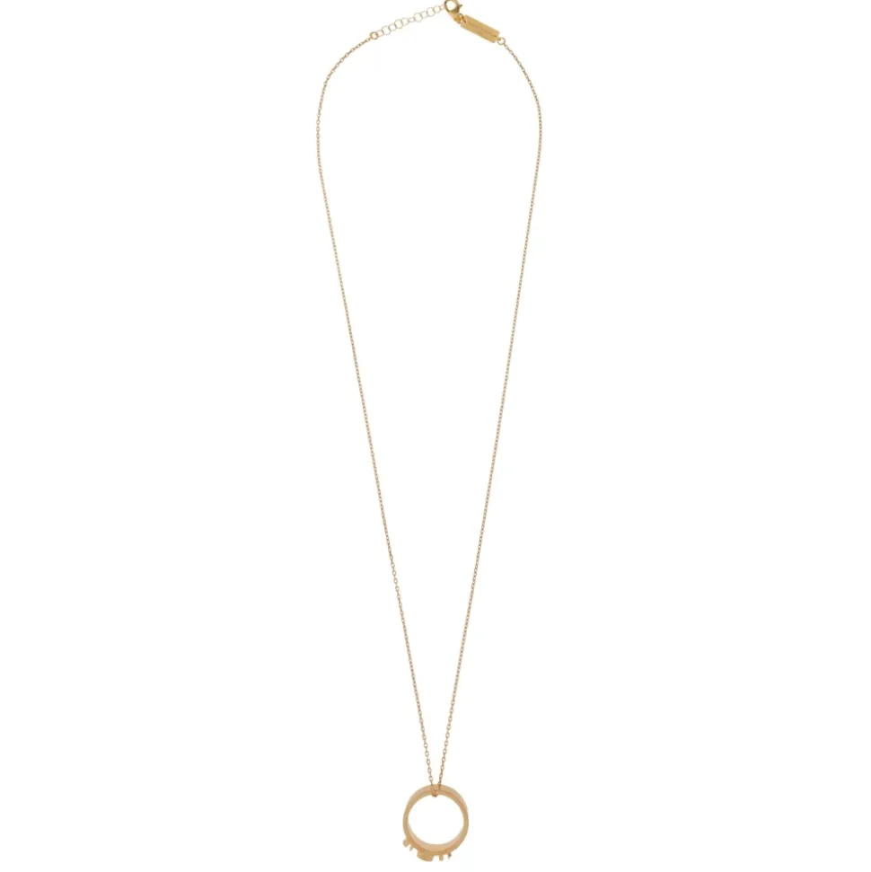 Collana Argento