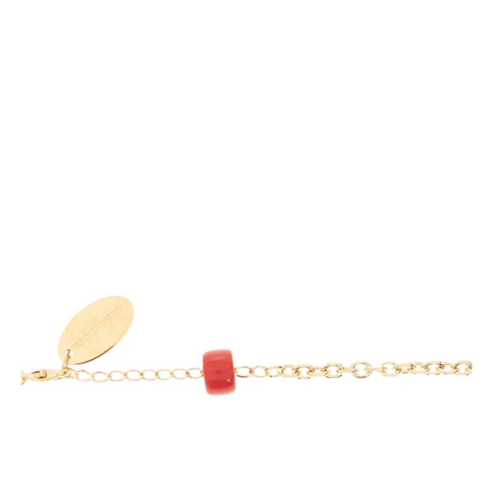 Collana con Charm