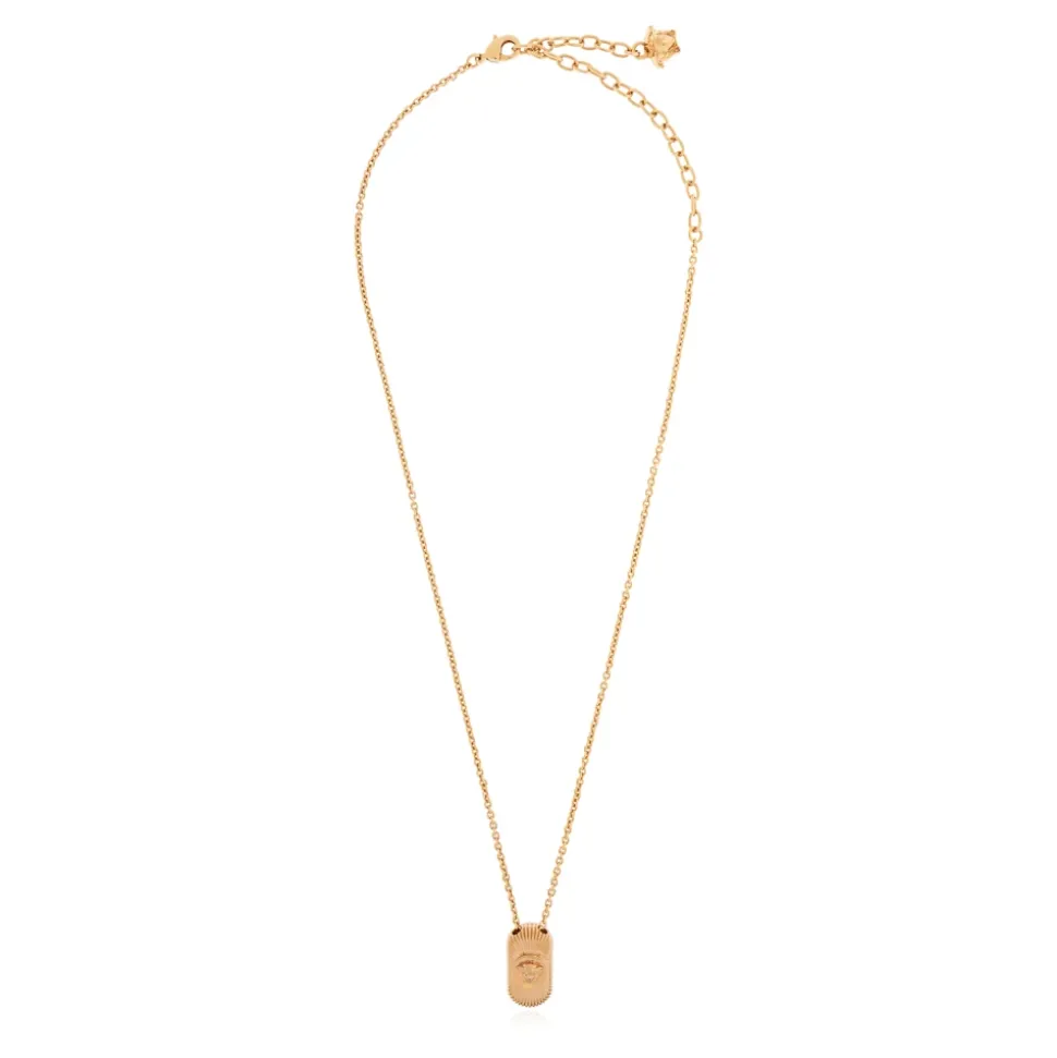 Collana con ciondolo