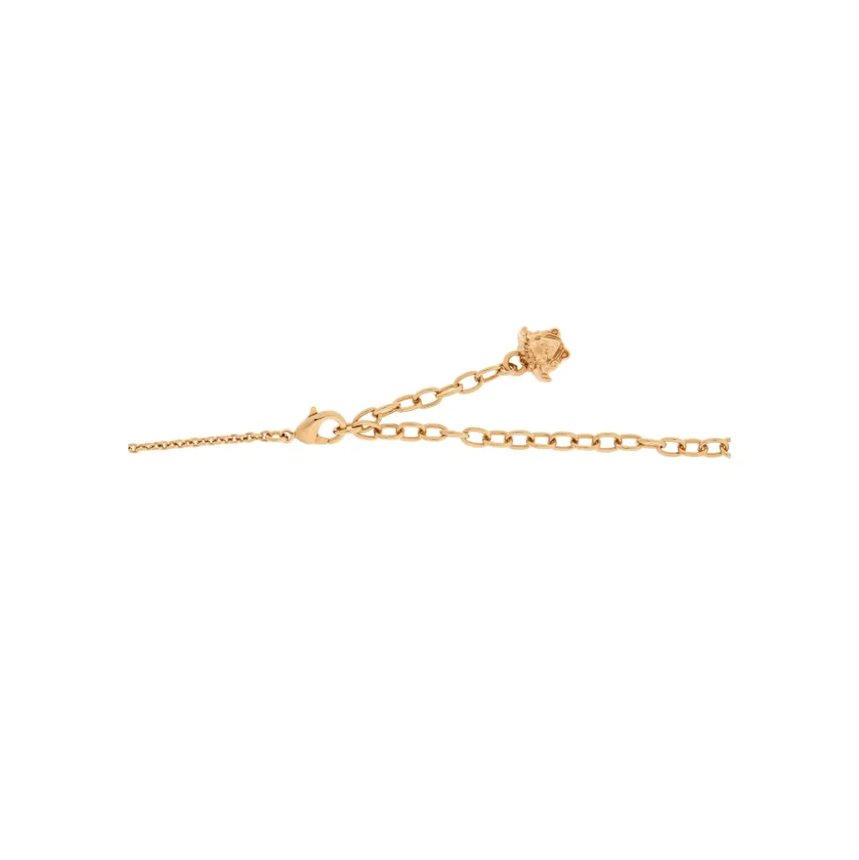 Collana con ciondolo