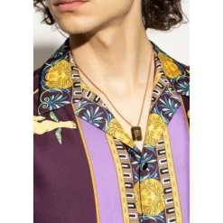 Collana con ciondolo