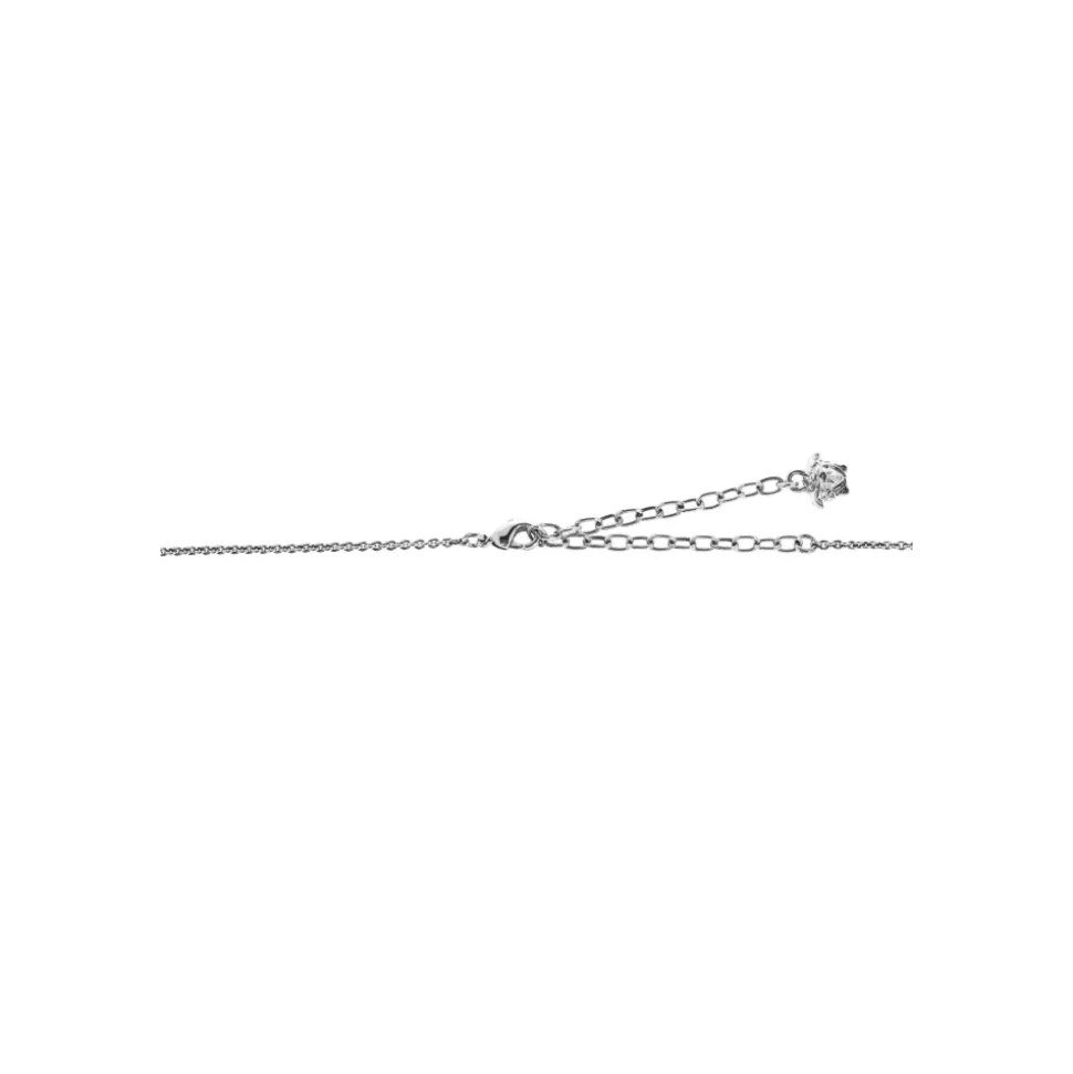 Collana con ciondolo
