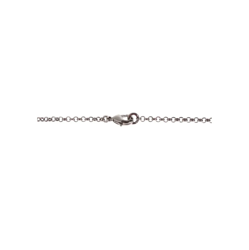 Collana con ciondolo