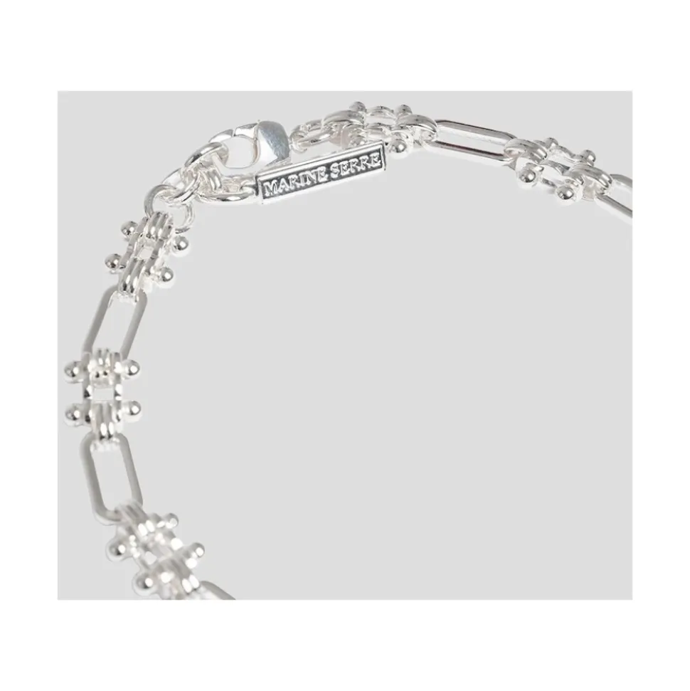 Collana con Ciondolo a Luna
