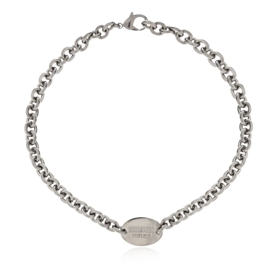 Collana con Logo