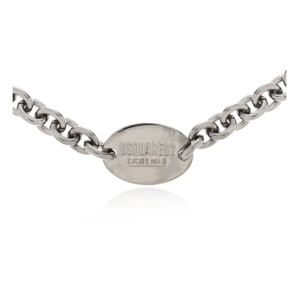 Collana con Logo