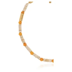 Collana con Logo Inciso