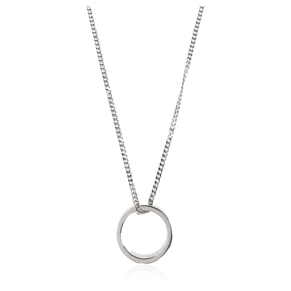 Collana con pendente