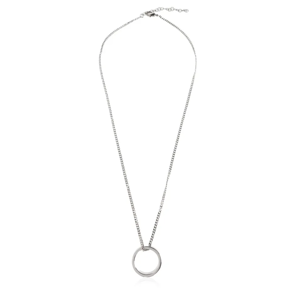 Collana con pendente