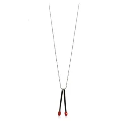 Collana con pendente