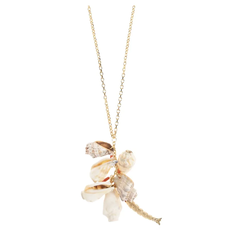 Collana Con Pendenti