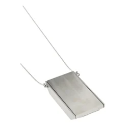 Collana Portacenere Portatile