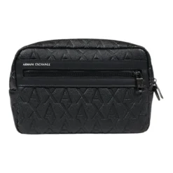 Collezione Pochette e Beauty da Uomo