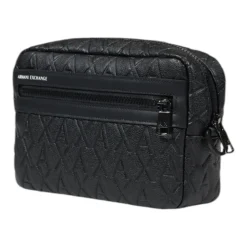 Collezione Pochette e Beauty da Uomo
