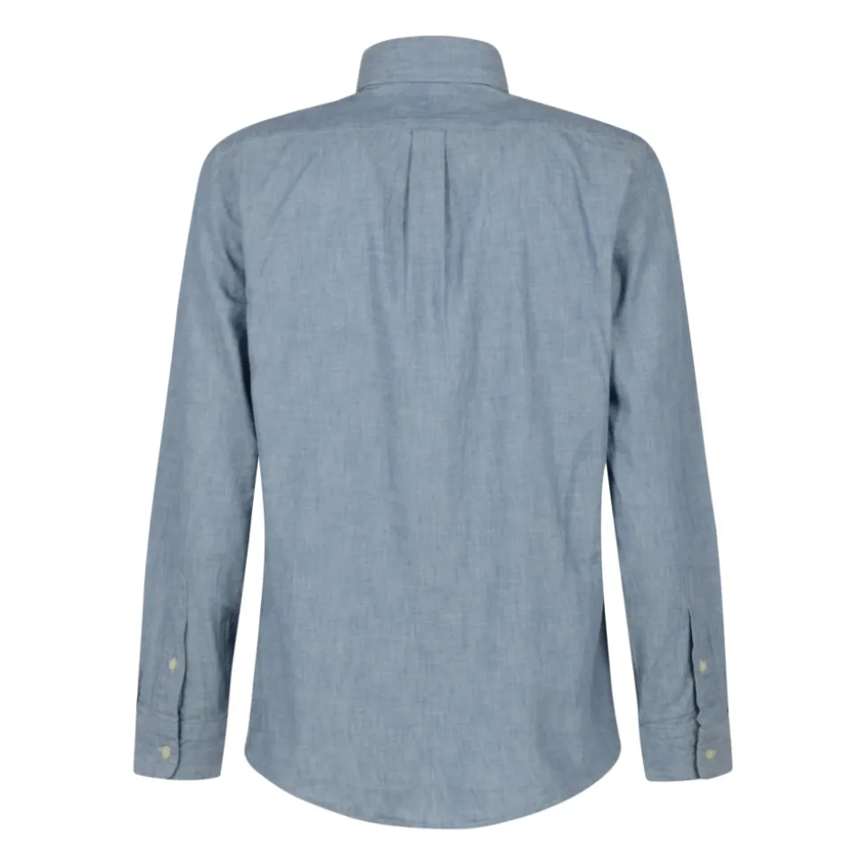 Collezione Camicie Sportive Classiche