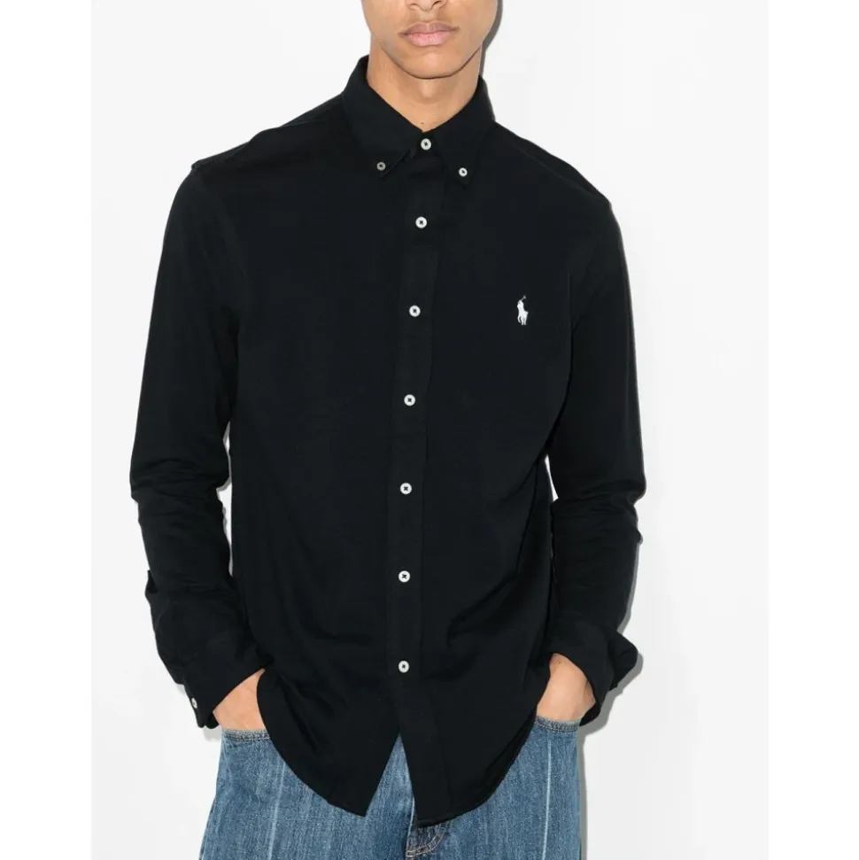 Collezione Camicie Uomo