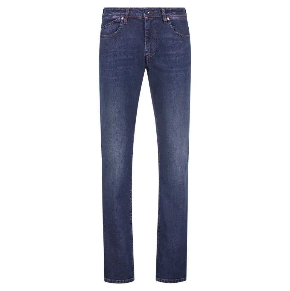Collezione Jeans Uomo Denim