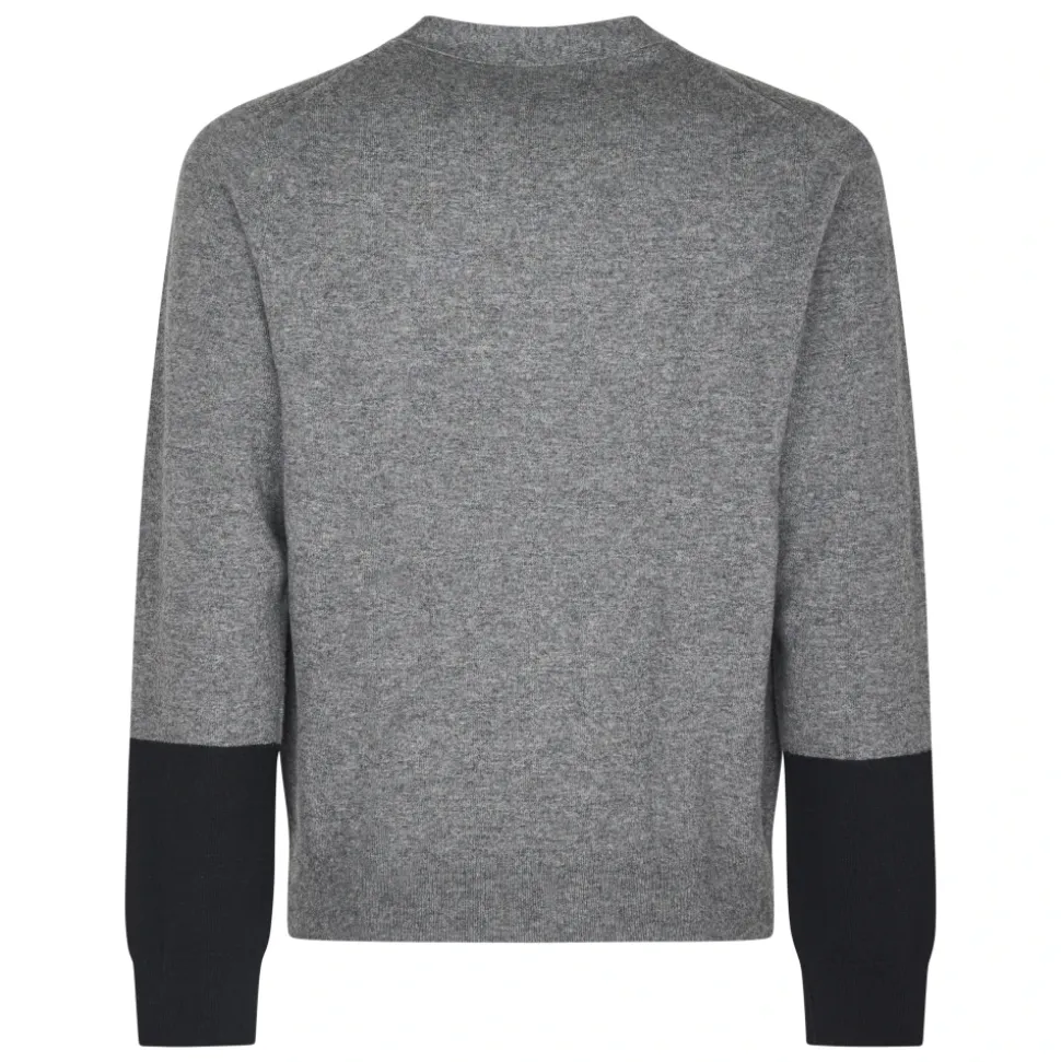 Comme des Garcons Sweaters