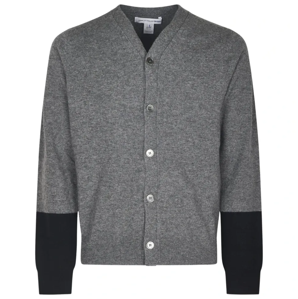 Comme des Garcons Sweaters