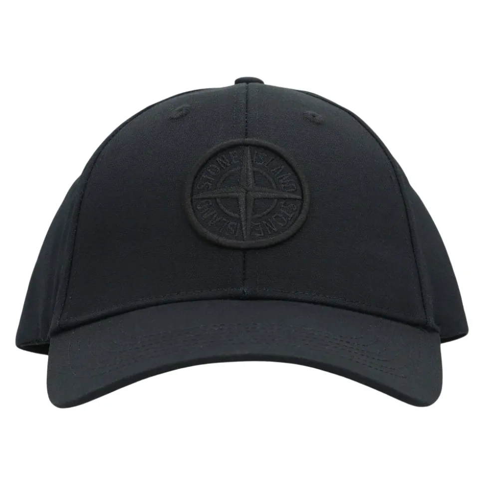 Compass Embroidered Cap