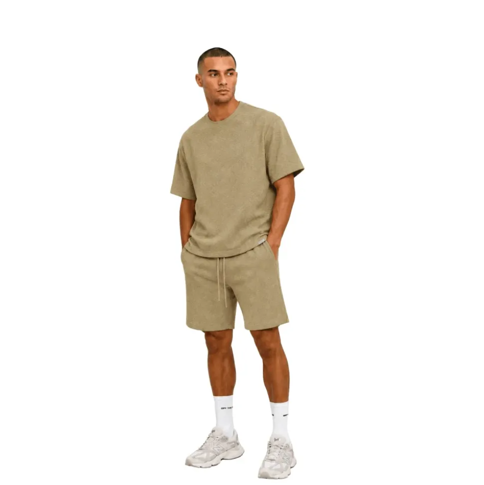 Completo Maglia Zomerset